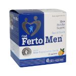 ساشه فرتومن او پی دی فارما 15 عدد - OPD Pharma Ferto Men 15 Sachets