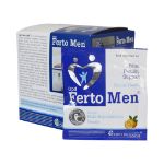 ساشه فرتومن او پی دی فارما 15 عدد - OPD Pharma Ferto Men 15 Sachets