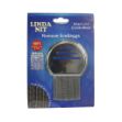 شانه-ضد-شپش-لیندانیت-مدل-تمام-استیل-پاک-کننده-تخم-شپش---Linda-Nit-Head-Lice-Comb-Metal