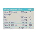 قطره-خوراکی-دی-اچ-ای-پلاس-آ-د-یوروویتال-60-میلی-لیتر---Eurhovital-DHA-Plus-A-D-Drops-60-ml