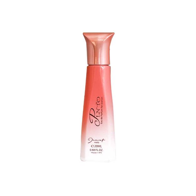 عطر-جیبی-زنانه-ژک-ساف-مدل-پینتو-20-میلی-لیتر---Jacsaf-Touch-Pocket-Perfume-Model-Pinto-For-Women-20-ml