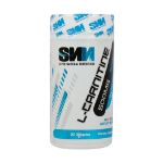کپسول-ال-کارنیتین-500-میلی-گرم-اس-ان-ان-90-عدد---SNN-L-Carnitine-500-Mg-90-Caps