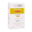 پن آنتی باکتریال تریوزوم زینک پلاس فیس دوکس 100 گرم - Facedoux Triosome Zinc Plus Syndet Bar 100 gr