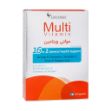 کپسول مولتی ویتامین دایونیکس فارما 30 عدد - Dayonix Multi Vitamin 30 Caps
