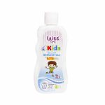 شامپو-صورت-و-بدن-ویژه-پسران-وی-کر-200-میلی-لیتر---Wee-care-Face-and-Body-Shower-Gel-For-Boys-200-ml