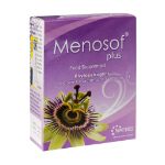 قرص منوسوف پلاس ناتیریس 30 عدد - Natiris Menosof Plus 30 Tablets