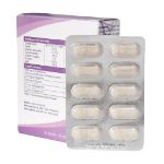 قرص منوسوف پلاس ناتیریس 30 عدد - Natiris Menosof Plus 30 Tablets