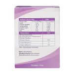 قرص منوسوف پلاس ناتیریس 30 عدد - Natiris Menosof Plus 30 Tablets