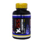 قرص-ال-کارنتین-1000-میلی-گرم-آی-اس-اس-30-عدد---ISS-L-Carnitine-1000-mg-30-Tablets