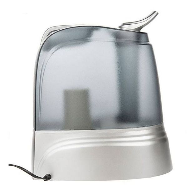 دستگاه بخور سرد و گرم هایتک مدل HI-AH26 - Hi-Tec HI-AH26 Cool And Warm Mist Humidifier