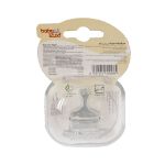 سرشیشه-ارتودنسی-کودک-بیبی-لند-کد-265-مناسب-نوزادان-0-6-ماه---Baby-Land-Orthodontic-Code-265-Nipple-0-6-Months