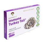کپسول-تقویت-سیستم-ایمنی-ایمیون-ترکی-تیل-ماشروم-مد-60-عدد---Mushroom-Med-Immune-Turkey-Tail-60-Caps