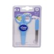 ست-قیچی-و-سوهان-وی-کر-کد-807-مناسب-کودکان---Wee-Care-Nail-Clipper-Offers-Code-807
