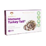 کپسول-تقویت-سیستم-ایمنی-ایمیون-ترکی-تیل-ماشروم-مد-60-عدد---Mushroom-Med-Immune-Turkey-Tail-60-Caps
