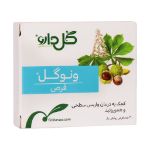 قرص-ونوگل-گل-دارو-30-عدد---Goldaru-Venogol-30-F.C-Tablets
