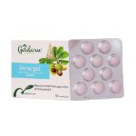 قرص-ونوگل-گل-دارو-30-عدد---Goldaru-Venogol-30-F.C-Tablets