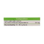 قرص-ونوگل-گل-دارو-30-عدد---Goldaru-Venogol-30-F.C-Tablets