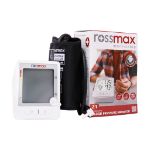 فشارسنج-دیجیتالی-بازویی-رزمکس-مدل-Z1---Rossmax-Z1-Automatic-Blood-Pressure-Monitor