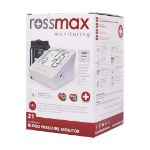 فشارسنج-دیجیتالی-بازویی-رزمکس-مدل-Z1---Rossmax-Z1-Automatic-Blood-Pressure-Monitor