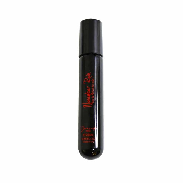 عطر-جیبی-مردانه-ژک-ساف-مدل-نوامبر-رین-22-میلی-لیتر---Jacsaf-November-Rain-Pocket-Eau-De-Parfum-For-Men-22-ml