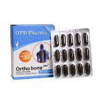 کپسول-ژلاتینی-اورتو-بن-پلاس-او-پی-دی-فارما-30-عدد---OPD-Pharma-Ortho-Bone-Plus-30-Softgels
