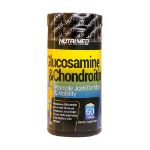 قرص گلوکزامین و کندرویتین نوتریمد 60 عدد - Nutrimed Glucosamine and Chondroitin 60 Tablets