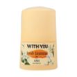 رول-ضد-تعریق-زنانه-ویت-یو-مدل-Fresh-Jasmine-حجم-50-میلی-لیتر---With-you-Deo-Roll-on-Fresh-Jasmine-50-ml