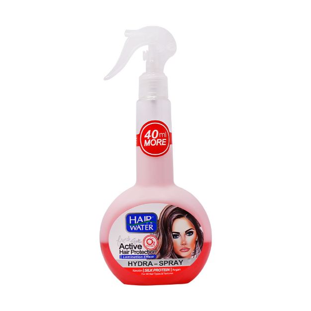 اسپری-دو-فاز-محافظت-کننده-مو-هیر-واتر-کامان-260-میلی-لیتر---Comeon-Protection-Hair-Two-Phase-Spray-260-ml