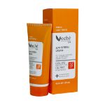 کرم-ضد-آفتاب-SPF50-وچه-مناسب-پوست-چرب-و-مستعد-آکنه-40-میلی-لیتر---Voche-SPF50-Sun-Screen-Cream-For-Oily-To-Acne-Prone-Skin-40-ml