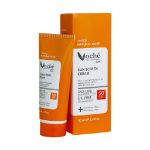 کرم-ضد-آفتاب-SPF50-وچه-مناسب-پوست-چرب-و-مستعد-آکنه-40-میلی-لیتر---Voche-SPF50-Sun-Screen-Cream-For-Oily-To-Acne-Prone-Skin-40-ml