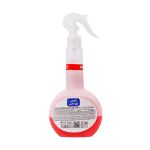 اسپری-دو-فاز-محافظت-کننده-مو-هیر-واتر-کامان-260-میلی-لیتر---Comeon-Protection-Hair-Two-Phase-Spray-260-ml