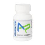 سافت ژل ویتامین E 200 ترید فورما 60 عدد - Trade Forma Vitamin E 200 IU 60 Soft Gelatin Capsules