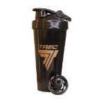 شیکر ترک نوتریشن 600 میلی لیتر - TREC Nutrition Shaker 600 ml