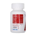 قرص-ب-کمپلکس-پلاس-آهن-نکستایل-60-عدد---Nextyle-B-Complex-Plus-Iron-60-Tabs
