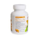قرص-ویتامین-C-500-میلی-گرم-ایکس-مارت-60-عدد---X-Mart-Vitamin-C-500-mg-60-Tablets