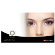 لنز رنگی شماره ۲۷  مکسی بل کد HJ230 - Maxibell lens HJ230