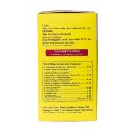 قرص کتالوگ دکتر گیل 60 عدد - Dr Gil Ketalog 60 Tablets