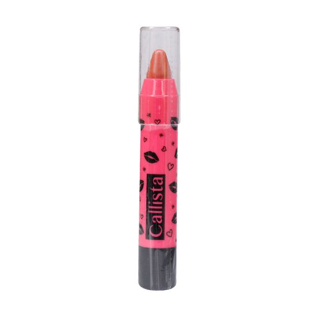 رژ لب مدادی سکرت بایت کالیستا - Callista Secret Bite Lip Stick