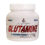 پودر-گلوتامین-اف-بی-آر-300-گرم---FBR-Glutamine-Powder-300g