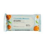 دستمال-مرطوب-پاک-کننده-دست-و-صورت-بیول-حاوی-عصاره-کالاندولا-10-عدد---Biol-Calendula-Face-And-Hand-Cleansing-Wipes-10-Pcs