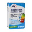 قرص-منیزیم-پلاس-آیزن-و-ویتامین-B6-یوروویتال-60-عدد---Eurho-Vital-Magnesium-Plus-Eisen-And-B6-60-Tabs