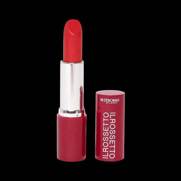 رژ-لب-جامد-دبورا-شماره-۶۰۲-سری-IL-Rossetto---Deborah-Il-Rossetto-Lipstick-602