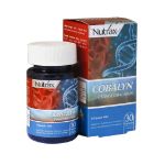 کپسول کوبالین نوتراکس 30 عدد - Nutrax Cobalyn 30 Caps