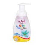فوم-شستشو-آنتی-باکتریال-دست-کودک-وی-کر-200-میلی-لیتر---Wee-Care-Foam-Anti-Bacterial-Hand-200-Ml
