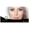 لنز-رنگی-شماره-۱۸مکسی-بل-کد-HV329---Maxibell-lens-HV329