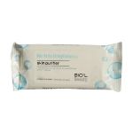 دستمال-مرطوب-پاک-کننده-و-روشن-کننده-دست-و-صورت-بیول-10-عدد---Biol-Brightness-Face-And-Hand-Cleansing-Wipes-10-Pcs