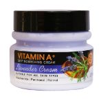 کرم-مرطوب-کننده-ویتامین-A-حاوی-عصاره-اسطوخودوس-دافی-270-میلی-لیتر---Dafi-Vitamin-A-And-Lavender-Cream-270-ml