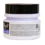 کرم-مرطوب-کننده-ویتامین-A-حاوی-عصاره-اسطوخودوس-دافی-270-میلی-لیتر---Dafi-Vitamin-A-And-Lavender-Cream-270-ml