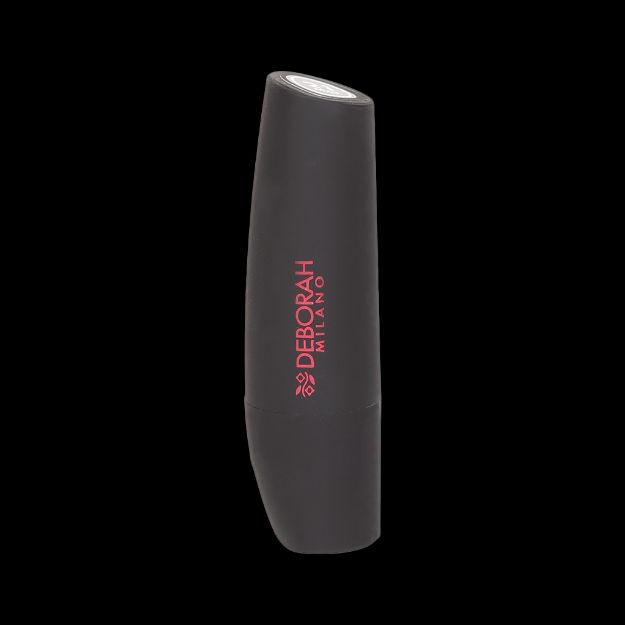 رژ لب مات دبورا شماره ۱۸ سری Atomic Red Mat - Deborah Milano Atomic Red Mat NO.18