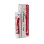 خمیر دهانی ضد آفت تریادنت رها 10 گرم - Raha Teriadent Triamcinolone 10 g
